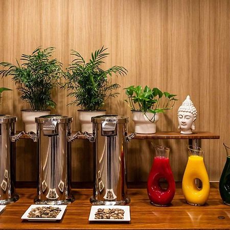 The Royal Sonesta Portland Downtown Hotel Luaran gambar