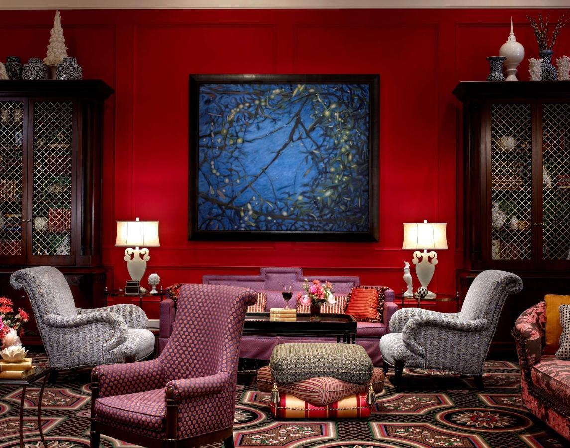 The Royal Sonesta Portland Downtown Hotel Luaran gambar
