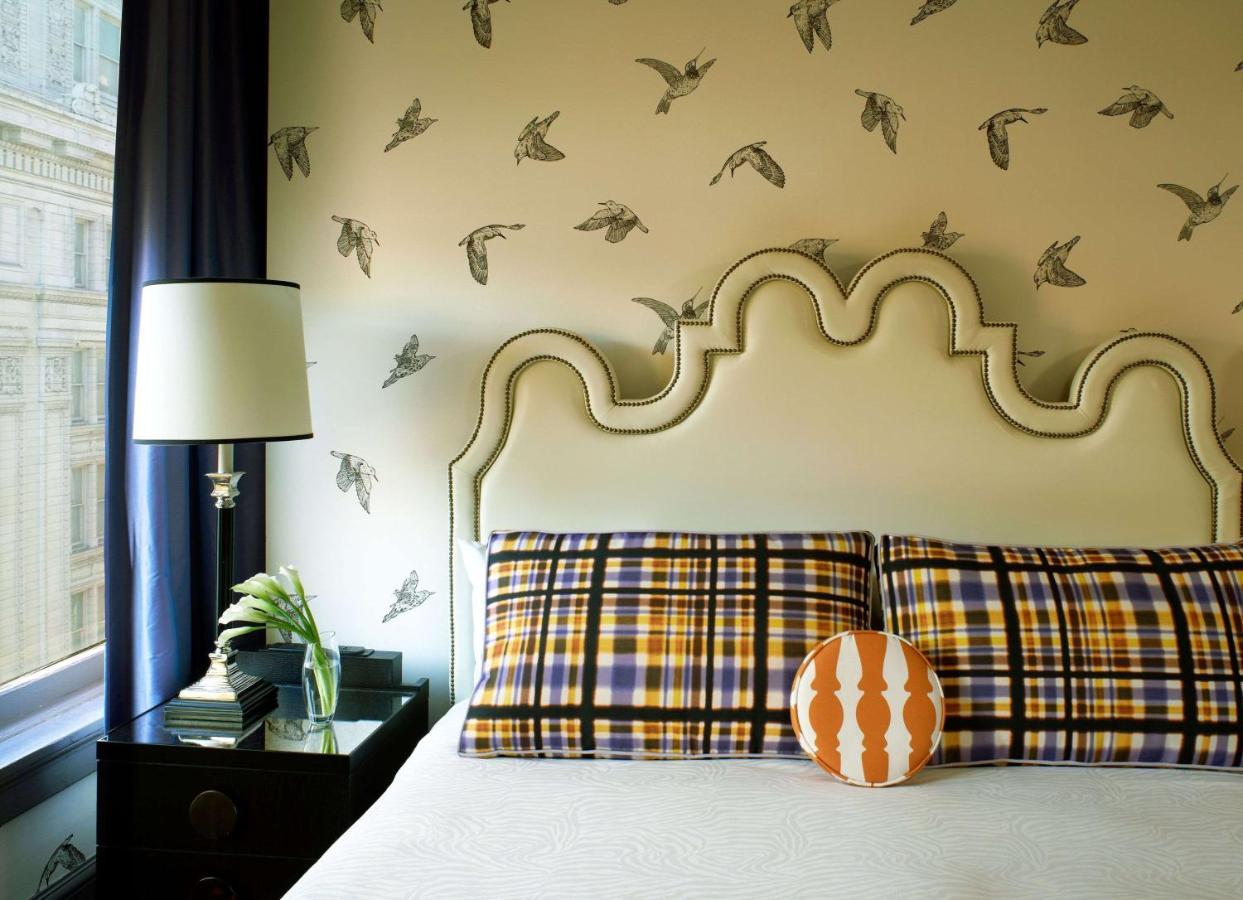 The Royal Sonesta Portland Downtown Hotel Luaran gambar