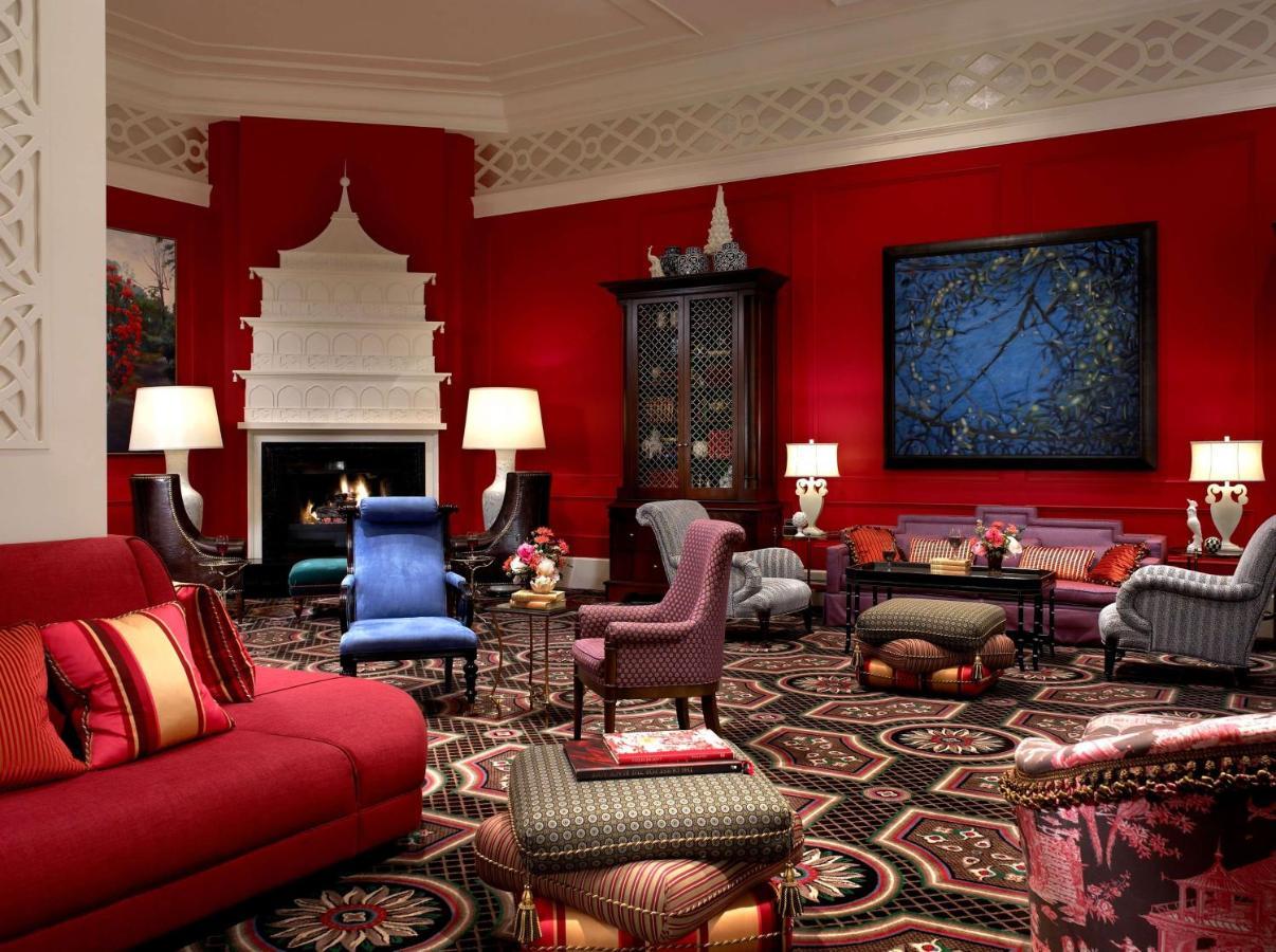 The Royal Sonesta Portland Downtown Hotel Luaran gambar
