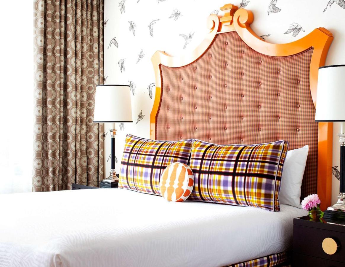 The Royal Sonesta Portland Downtown Hotel Luaran gambar