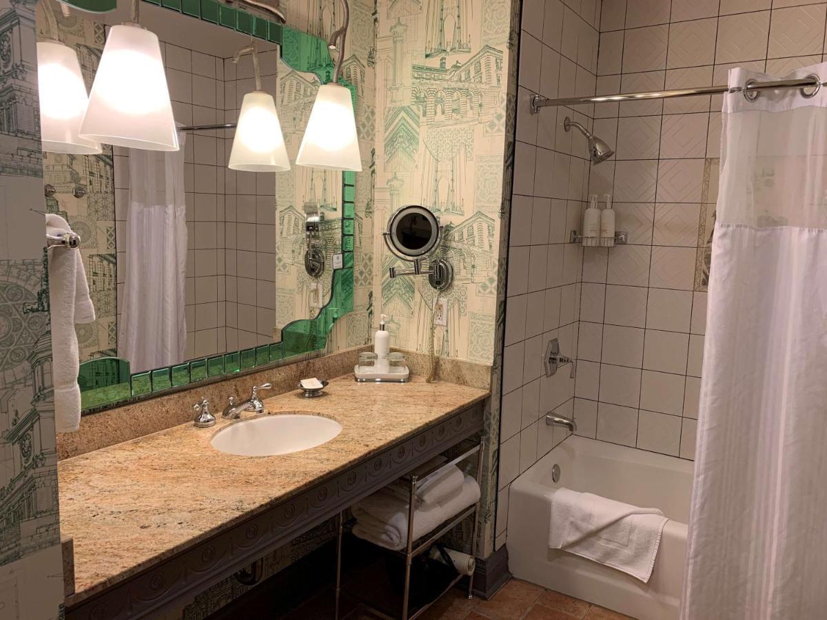 The Royal Sonesta Portland Downtown Hotel Luaran gambar