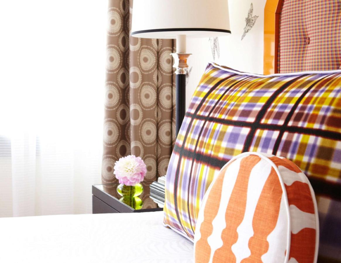 The Royal Sonesta Portland Downtown Hotel Luaran gambar