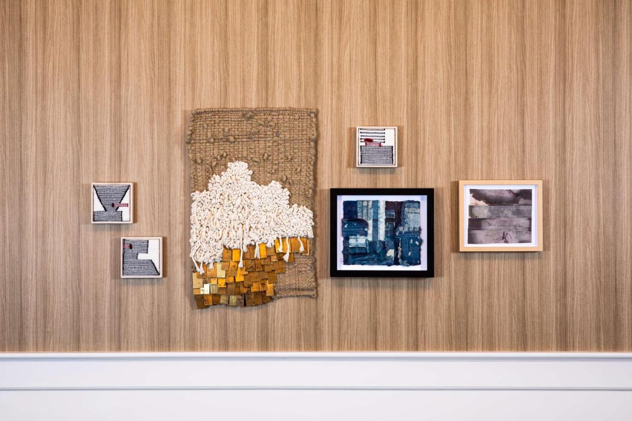 The Royal Sonesta Portland Downtown Hotel Luaran gambar