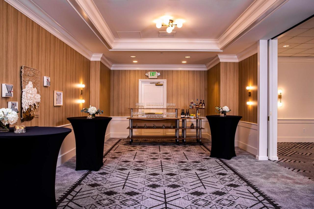 The Royal Sonesta Portland Downtown Hotel Luaran gambar