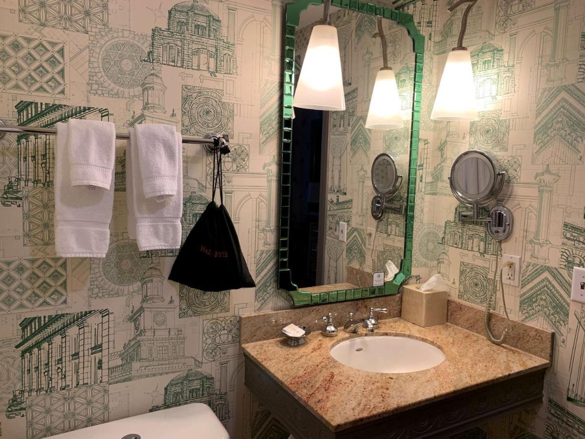 The Royal Sonesta Portland Downtown Hotel Luaran gambar