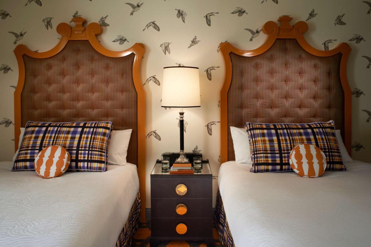 The Royal Sonesta Portland Downtown Hotel Luaran gambar