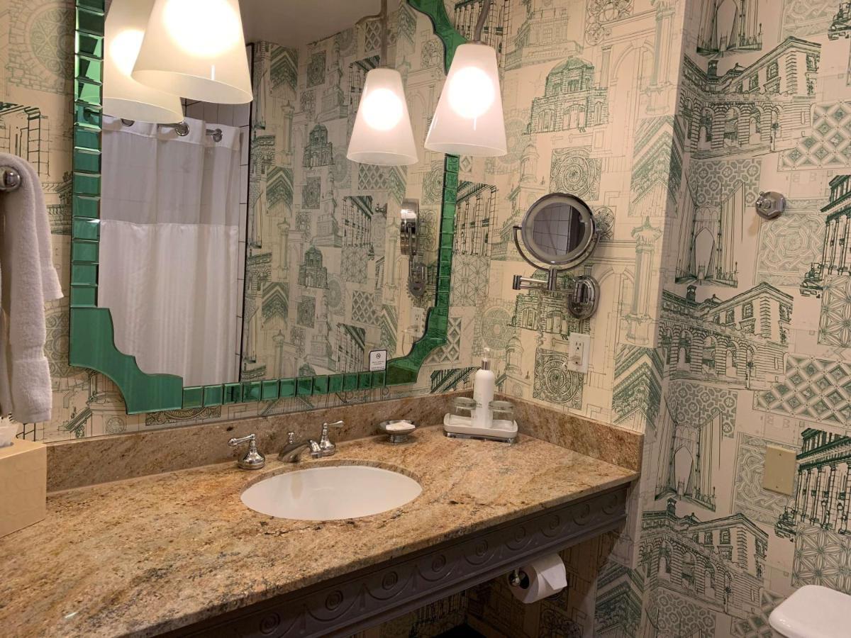The Royal Sonesta Portland Downtown Hotel Luaran gambar