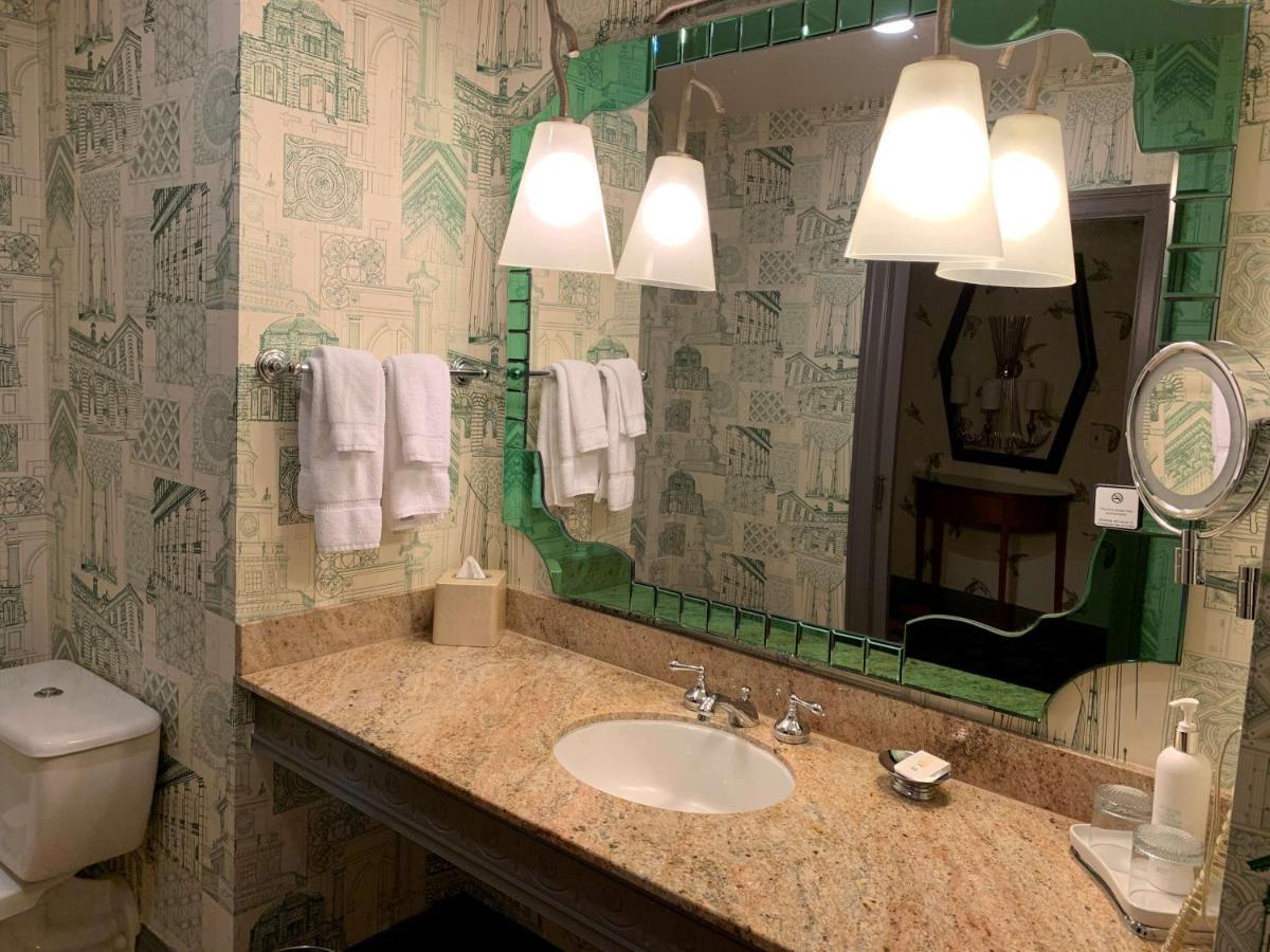 The Royal Sonesta Portland Downtown Hotel Luaran gambar