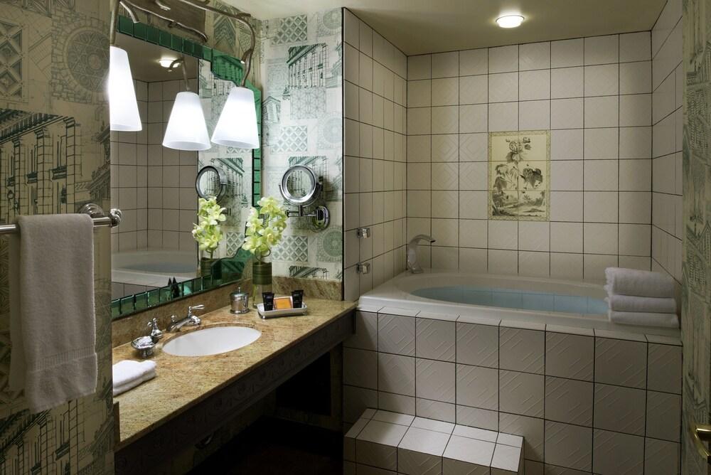 The Royal Sonesta Portland Downtown Hotel Luaran gambar