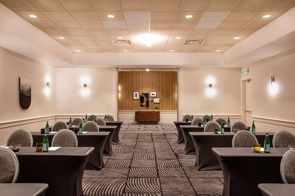The Royal Sonesta Portland Downtown Hotel Kemudahan gambar