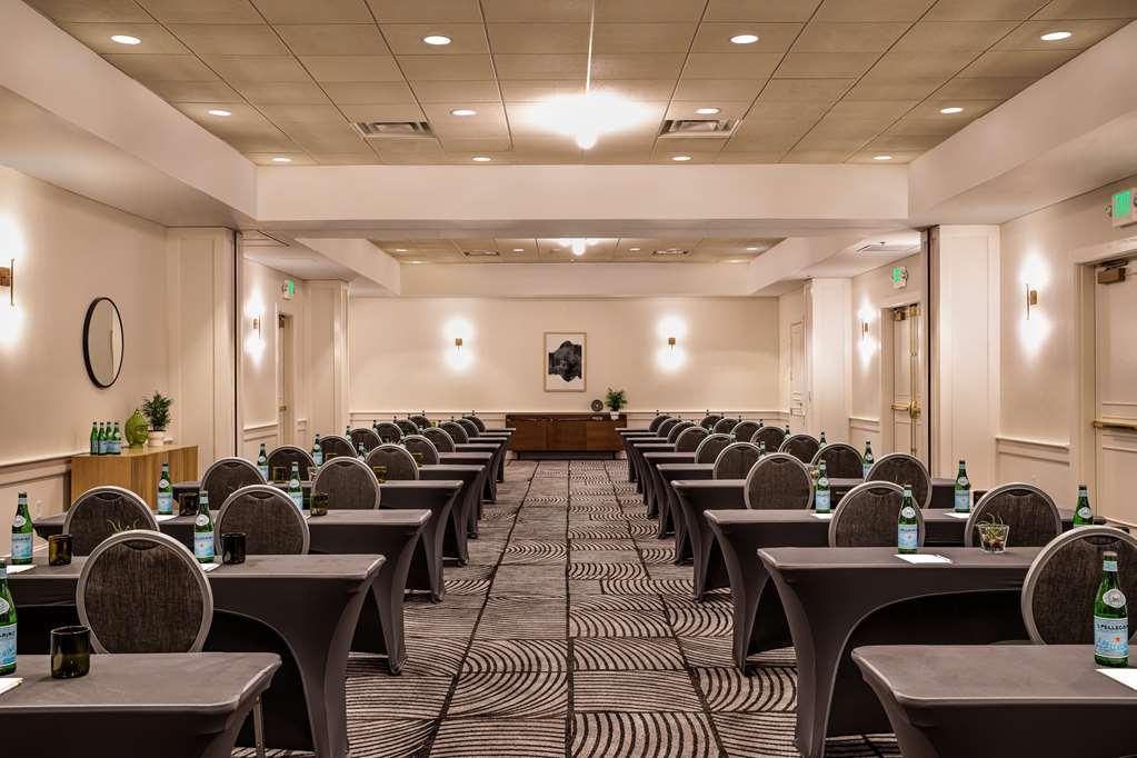 The Royal Sonesta Portland Downtown Hotel Kemudahan gambar