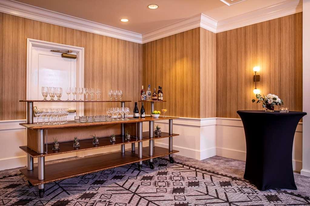 The Royal Sonesta Portland Downtown Hotel Dalaman gambar