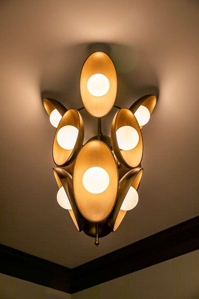 The Royal Sonesta Portland Downtown Hotel Kemudahan gambar