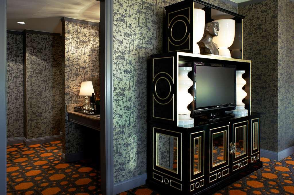 The Royal Sonesta Portland Downtown Hotel Bilik gambar