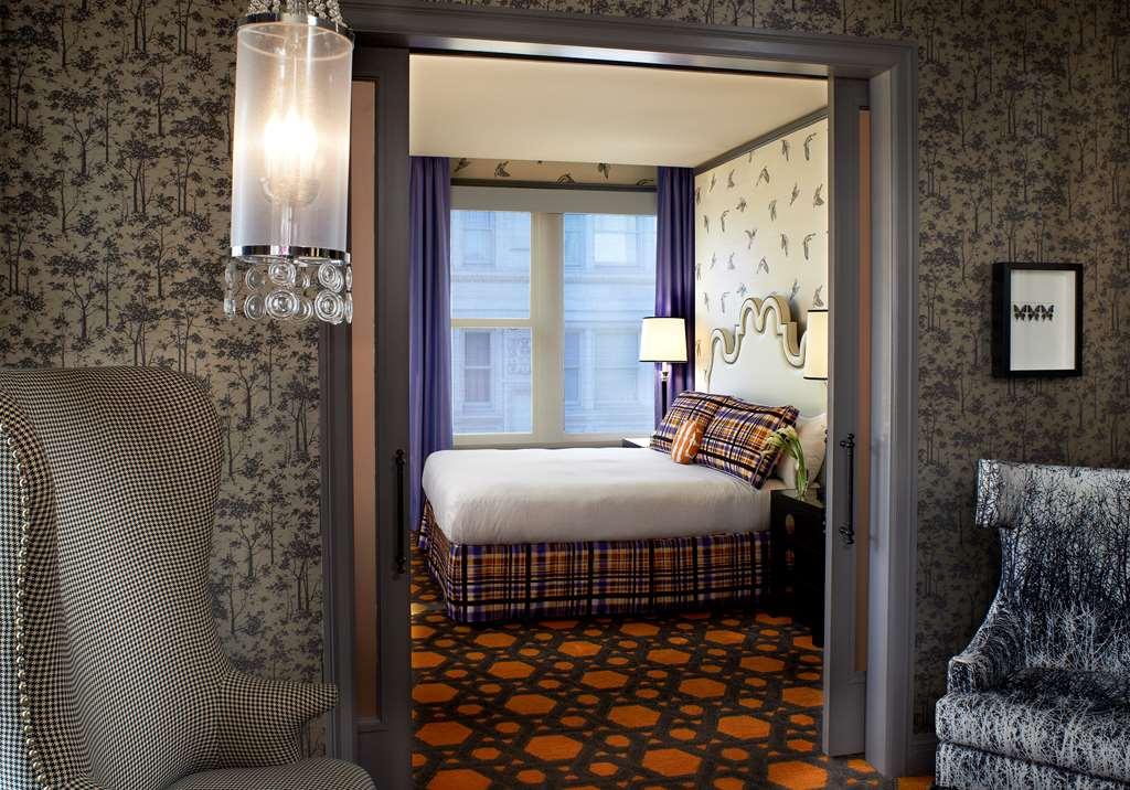 The Royal Sonesta Portland Downtown Hotel Luaran gambar