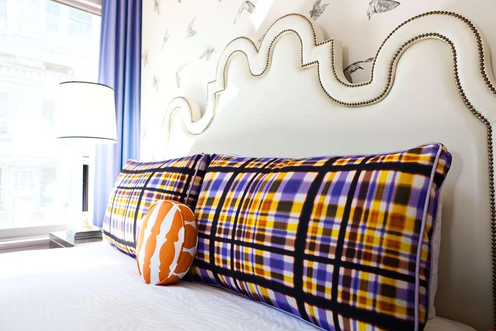 The Royal Sonesta Portland Downtown Hotel Bilik gambar
