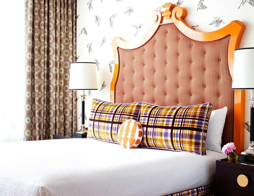 The Royal Sonesta Portland Downtown Hotel Bilik gambar