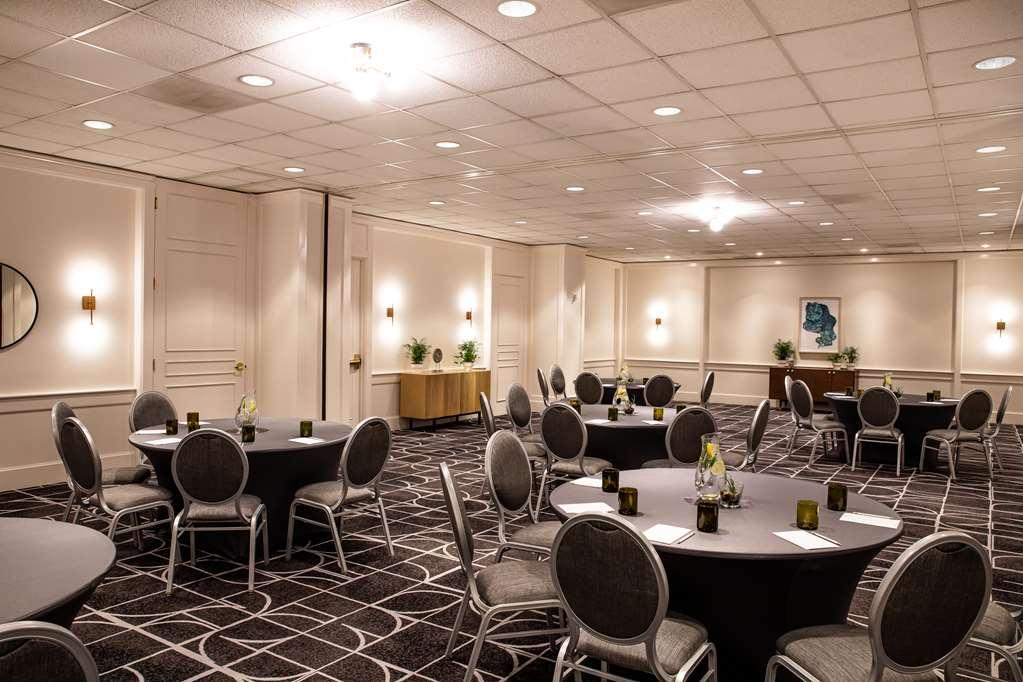 The Royal Sonesta Portland Downtown Hotel Kemudahan gambar