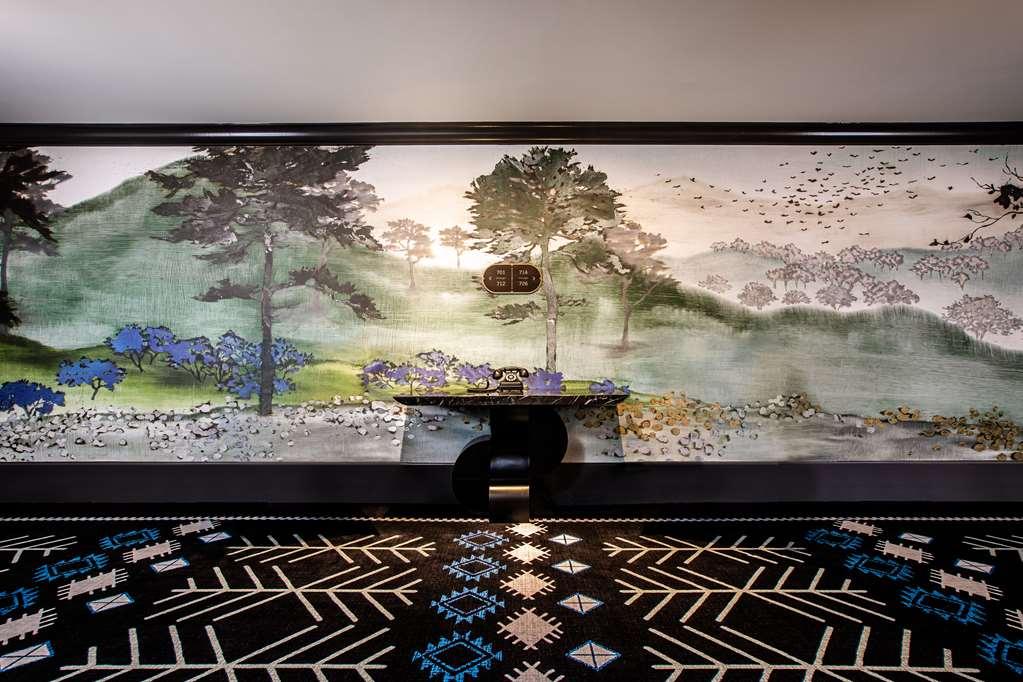 The Royal Sonesta Portland Downtown Hotel Kemudahan gambar