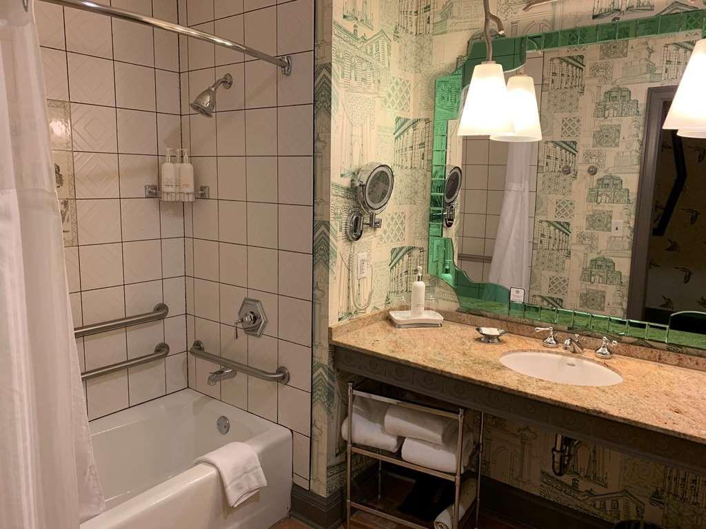 The Royal Sonesta Portland Downtown Hotel Luaran gambar