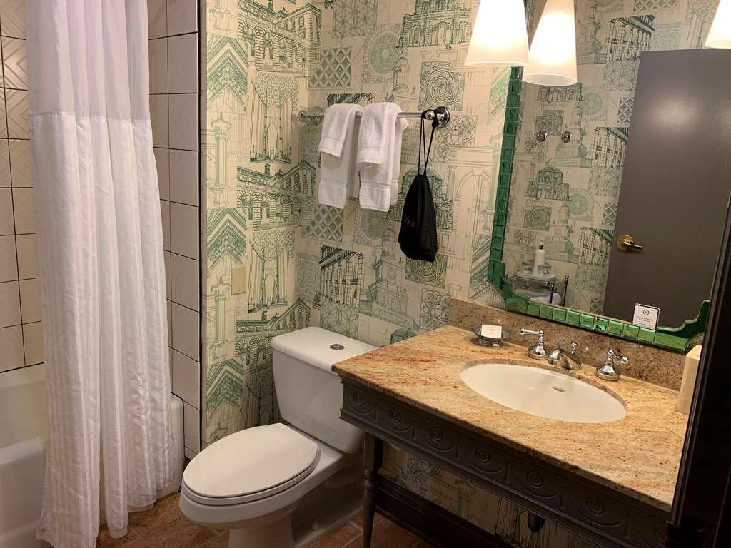 The Royal Sonesta Portland Downtown Hotel Luaran gambar