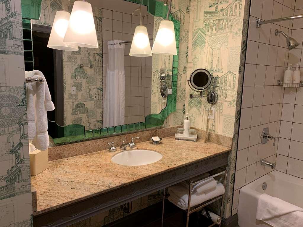 The Royal Sonesta Portland Downtown Hotel Luaran gambar