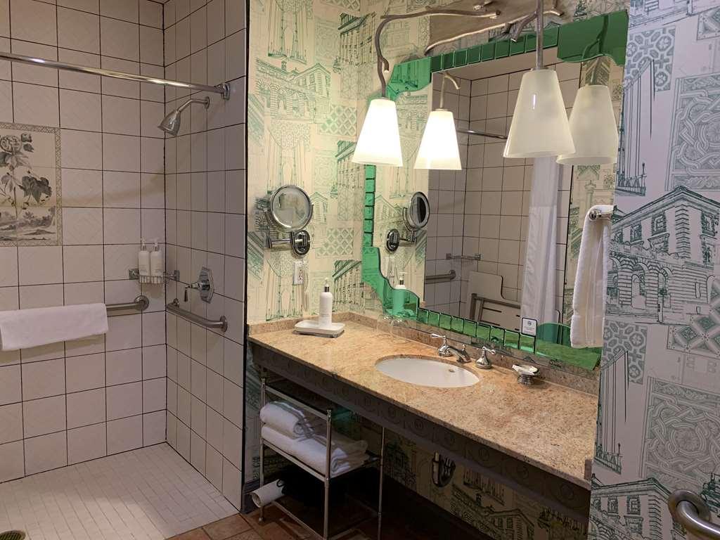 The Royal Sonesta Portland Downtown Hotel Luaran gambar