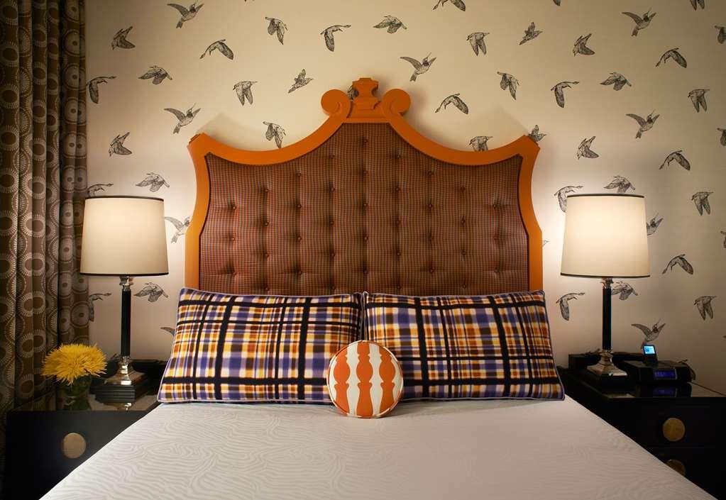 The Royal Sonesta Portland Downtown Hotel Bilik gambar