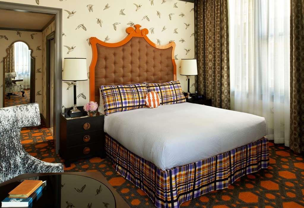 The Royal Sonesta Portland Downtown Hotel Bilik gambar