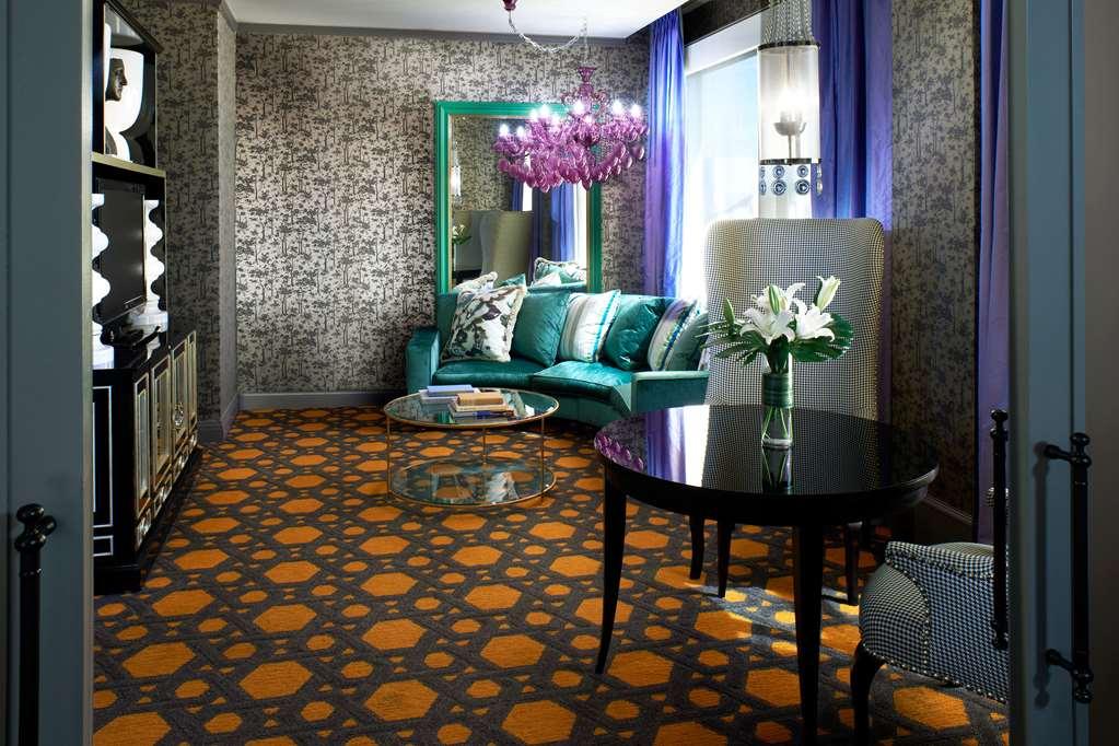 The Royal Sonesta Portland Downtown Hotel Bilik gambar