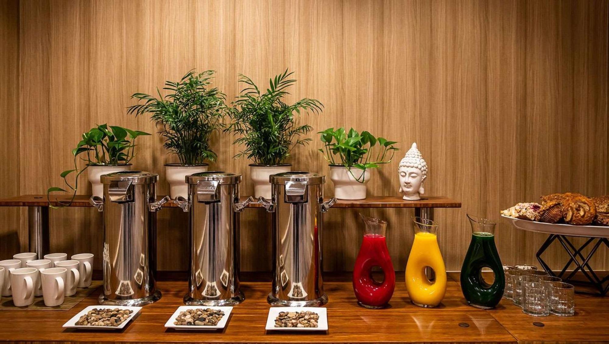 The Royal Sonesta Portland Downtown Hotel Luaran gambar